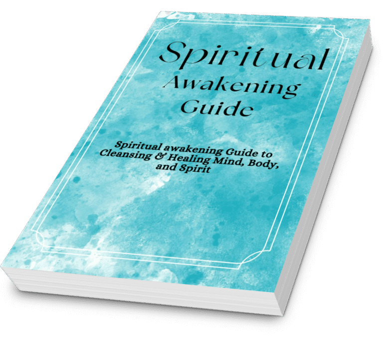 Spiritual Awakening Guide