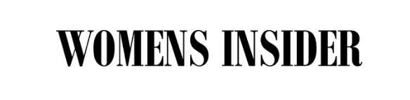 Womens insider logo