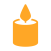candle